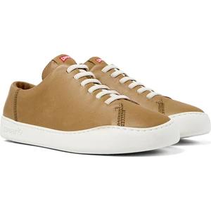 Peu Touring Erkek Kahverengi Sneaker K100479-049