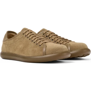 Kahve Erkek Sneaker Pelotas Soller
