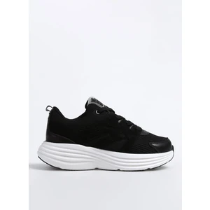 Discovery Expedition Siyah Kadın Sneaker Ranı