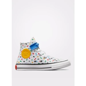 Beyaz Erkek Yürüyüş Ayakkabısı A06316C.102-CHUCK Taylor All Star
