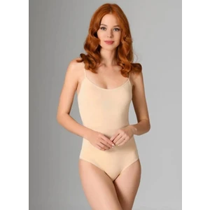 Nbb 2935 Bayan Ip Askılı Çıtçıtlı Body 6 Adet