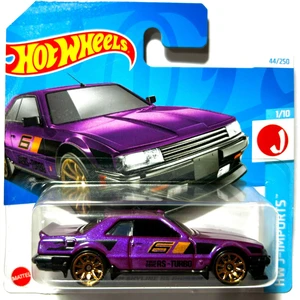 Hot Wheels Nissan Skyline Rs KDR30