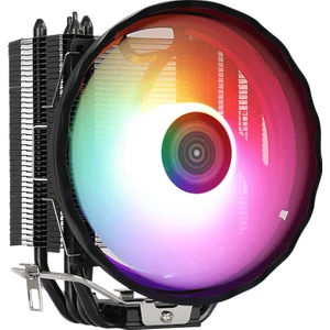 Rave 4 Argb 12CM Fan Intel & Amd Uyumlu Kule Tipi Işlemci Soğutucu (Ae-Cc-Rv4)
