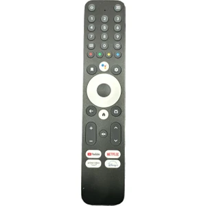 Android Kumanda KR0865