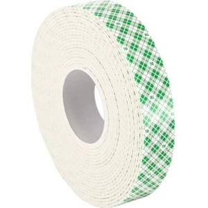 4008 8 mm*33 mt Çift Taraflı Köpük Bant