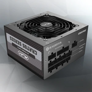 Cratos 1200W 80+Gold Atx3.0,pcıe 5.0 Güç Kaynağı (RJ-0R30B00003)
