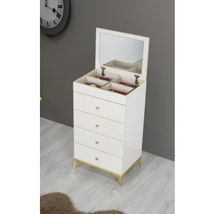 Sare Home Arya Şifonyer