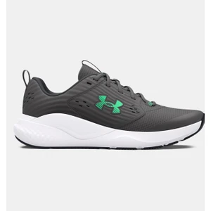 Under Armour Erkek UA Charged Commit TR 4 Antrenman Ayakkabısı