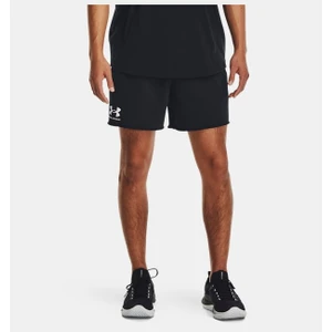 Under Armour Erkek Ua Rival Terry 6" Şort 1382427-001