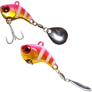 Ryuji Scorpy 14GR Vibrasyon Yem