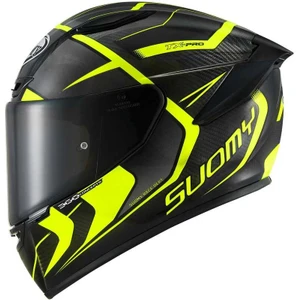 Tx-Pro Kask Advance Yellow Fluo