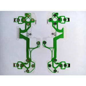 Playstation 4 Kol Yedek Parça Ps4 Kol Iç Flex / FilmUyumlu Modeller: JDS-JDM-050-055