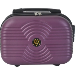 Mgv Çanta V150 Abs Kozmetik - Küçük Boy