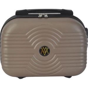 Mgv Çanta V150 Abs Kozmetik - Küçük Boy