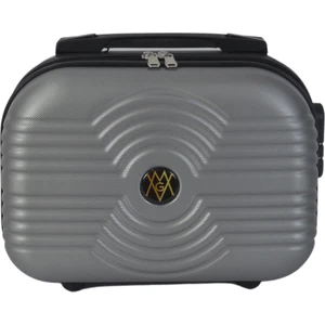 Mgv Çanta V150 Abs Kozmetik - Küçük Boy