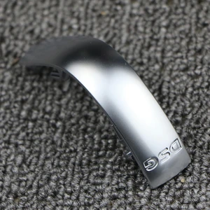 Seat Leon Dsg Topuz Krom Başlık - Leon Mk3