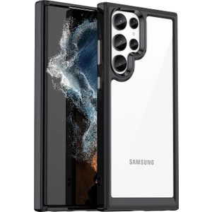 Samsung Galaxy S24 Ultra Telefon Kılıfı (Yurt Dışından)