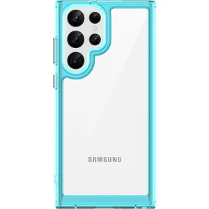 Samsung Galaxy S24 Ultra Telefon Kılıfı (Yurt Dışından)