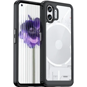 Nothing Phone 2 Telefon Kılıfı (Yurt Dışından)