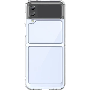 Samsung Galaxy Z Flip 3 Telefon Kılıfı (Yurt Dışından)