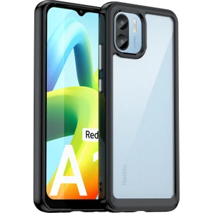 Xiaomi Redmi A2 Telefon Kılıfı (Yurt Dışından)