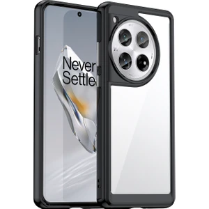 Oneplus 12R Telefon Kılıfı (Yurt Dışından)