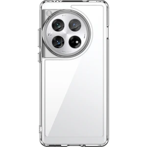 Oneplus 12R Telefon Kılıfı (Yurt Dışından)