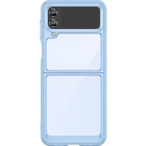 Samsung Galaxy Z Flip 3 Telefon Kılıfı (Yurt Dışından)