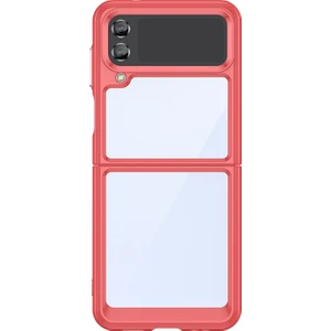 Samsung Galaxy Z Flip 3 Telefon Kılıfı (Yurt Dışından)