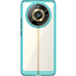 Oppo Realme 11 Pro Plus Telefon Kılıfı (Yurt Dışından)