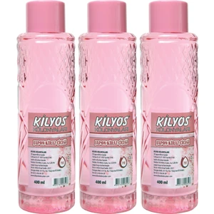 Japon Kiraz Çiçegi 400ML x 3 Adet