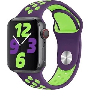 İstanbul Teknoloji Apple Watch Uyumlu Gs Dt Pro T500 Ultra Uyumlu Silikon
