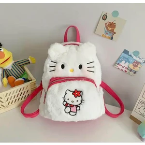 Piraye Gift Sanrio Hello Kitty Sırt Çantası