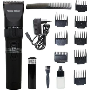 Rgv TC-4800 Yedek Bataryalı Profesyonel Tıraş Makinesi