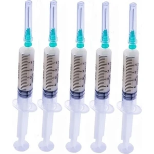 Flux Lehim Toplama 5in1