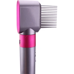 Dyson Airwrap HS01 HS05 Şekillendirici Kurutma Aracı Modelleme Hava Nozulu B Için (Yurt Dışından)