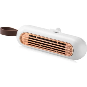 Taşınabilir Ozon Jeneratörü, Mini Hava Temizleme Cihazı, Koku Giderici Ozon (Yurt Dışından)