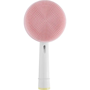 Oral-B Elektrikli Diş Fırçasına Uygun, Temizleme Fırçası Başlığı, Pembe (Yurt Dışından)