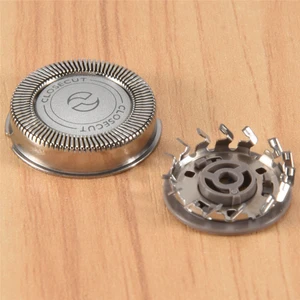 Philips Norelco Hq4 HQ58 HQ56 HQ80 Için 2pcs Tıraş Başlığı Bıçak Kesiciler (Yurt Dışından)