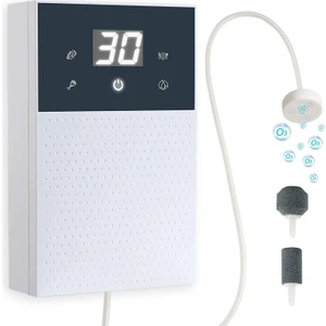 Ozon Jeneratörü 600MG / H Meyve Temizleme Için Ozon Makinesi, Ab Tak (Yurt Dışından)