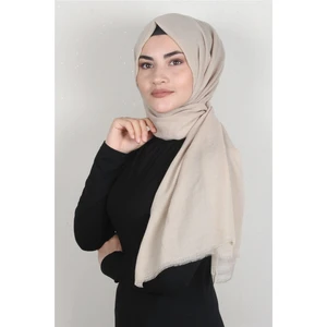 Relax Şal 2722-5 Kum Beji