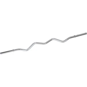 Corength 1,20 M Z Halter Barı - Çelik - 6 Kg