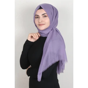 Relax Şal 2722-52 Leylak