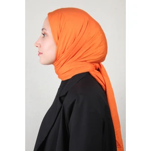 Penye Şal 2552-70 Turuncu