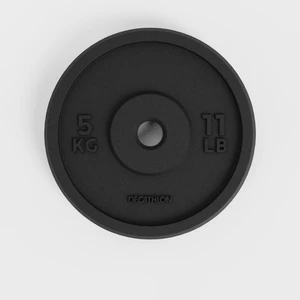 Corength Döküm Demir Plaka - Kas Geliştirme - 5 kg - 28 mm