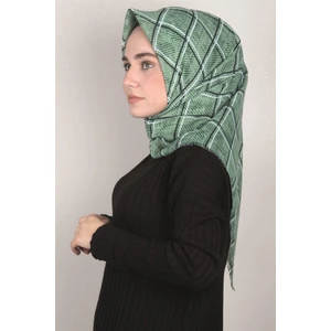 Pamuklu Trend Eşarp 1979-8