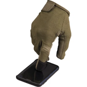 Yds Mıl-Tec Combat Touch Eldiven -Olive