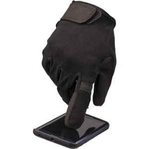 Yds Mıl-Tec Combat Touch Eldiven -Siyah