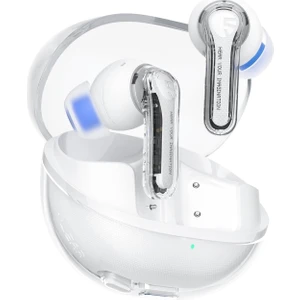 Clear TWS Bluetooth 5.3 Kablosuz Kulakiçi Kulaklık - Çift Mikrofonlu - 40 Saat Oynatma Süresi (Resmi Distribütör Garantili)