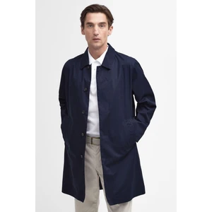 Rokig Lightweight Waterproof Ceket NY72 Navy-Berwick
